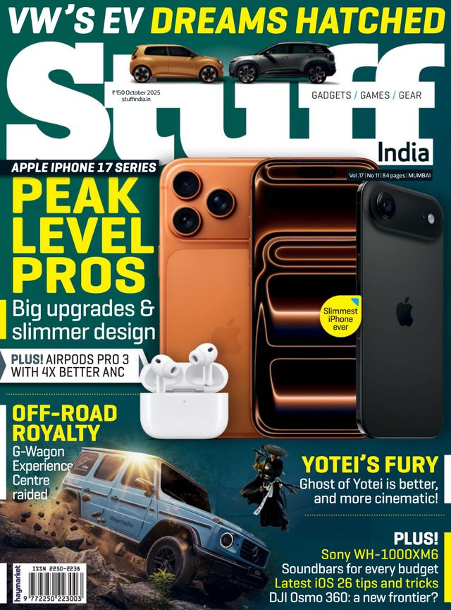 Go Unlimited with Magzter GOLD
